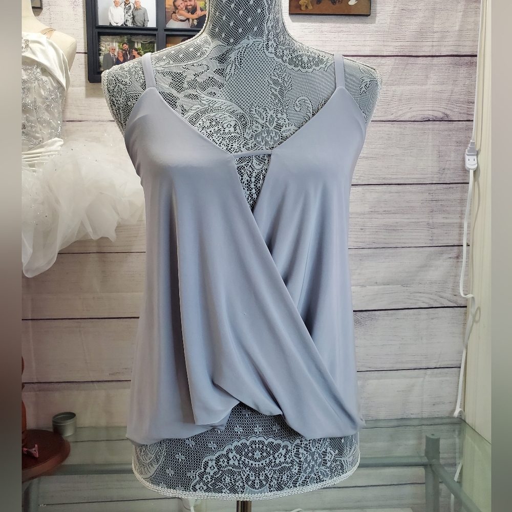 Lulu's tank top